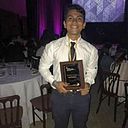 Adrian Jimenez Mosqueda