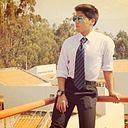 Christopher Jordy Huaman Luna