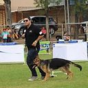 Pablo Quesada Mendez