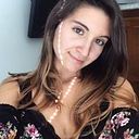 Claudia Vigil Calero