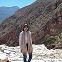 Camila Espejo Enriquez