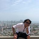 Pablo Muñoz Martínez