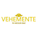Vehemente Ph Nicolás Diaz