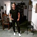 Fabi Ayala