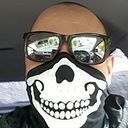 Guillermo Arechiga Ehekayollotl