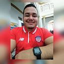 Alex Rocha