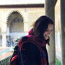 Florencia González Román