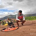 Nathan Junior Ccapa Ayala