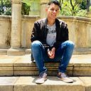 Andress M Jaramillo