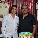 Martín López Vargas-Corbacho