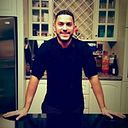 Claudio Delgado Garay