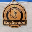 Rustiwood Algarrobo