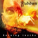 Hiddenchile Metalband