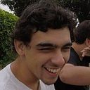 Sebastian Lissón Rovegno