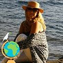 Luz Lazcano Fràvega