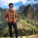 Edgar Cuadros Fuentes