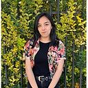 Constanza Echeverria