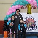 Eric Urrutia