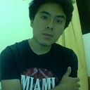 Martin Flores Orosco