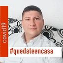 Psicólogo Richard Beltrán