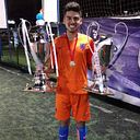 Sherman Rodrigo Hernández Verduzco