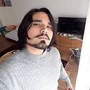 Anthony Rodrigues