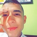 Sebastian Giraldo