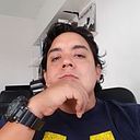 Bruno Patiño