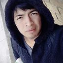 Luis Pachamango