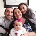 Mary Vildosola Garay