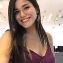 Majo Llancaqueo Daniels