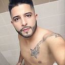 Juan Pablo Arias Delgado