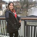 Virginia Suarez Zambrano