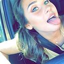 Luiza Da Silva Luchtenberg