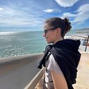 Andrea Blanco López