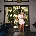 Ana Larin
