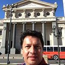 Francisco Rafael Ayala Gallardo