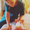 Osteopatía Fluídica