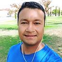 Raul Almeida Tarazona