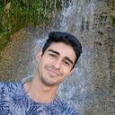 Daniel Ricardo Morales Pineda