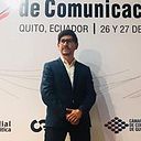 Gustavo Ibarra Núñez