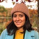 Priya Mulgaonkar