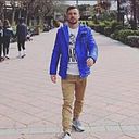 Francisco Van-Baumberghen