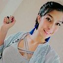 Giovanna Barona Garza