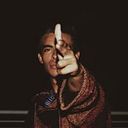 Eben Vargas