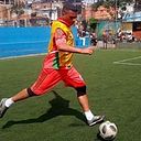 Clayton Martins