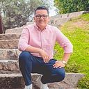 Alberto Junior Montalvo Barreto