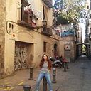 Amaia Garmendia Goñi