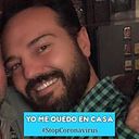 Jorge Angulo Fernández