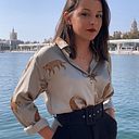 Marta Yévenes Sánchez